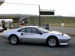 Ferrari 208 GTB Turbo 1982 года